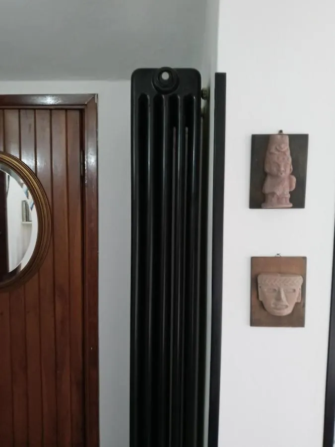 شقة Casa Guen بارما