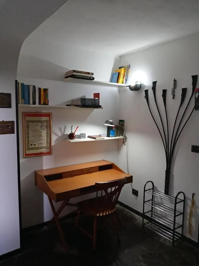 شقة Casa Guen بارما إيطاليا