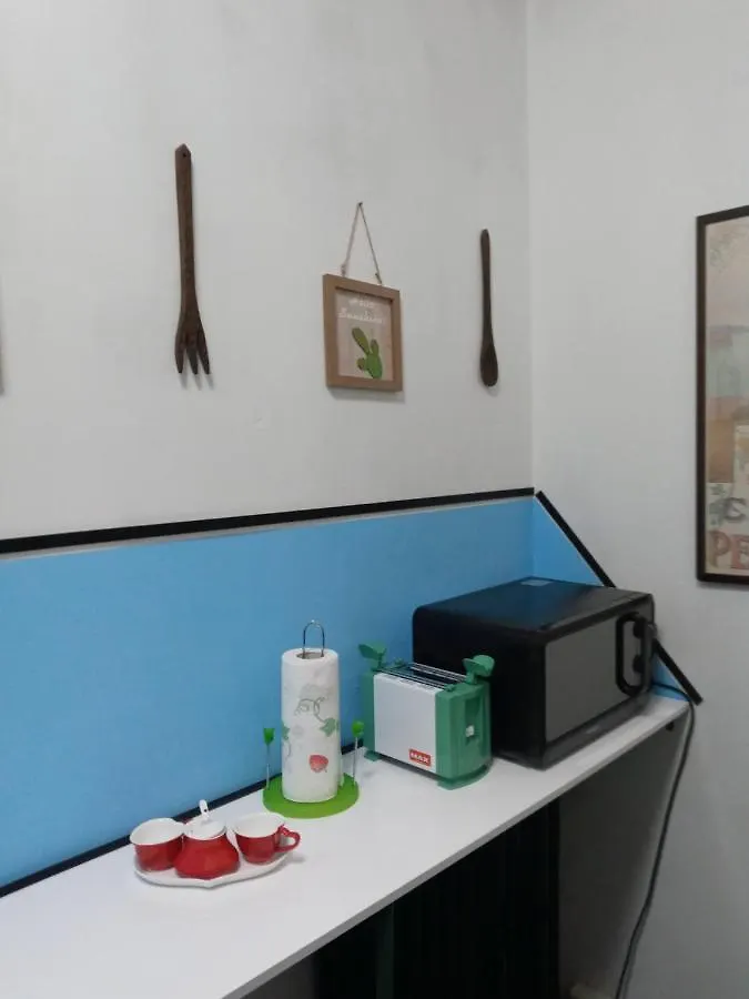 شقة Casa Guen بارما 0*,