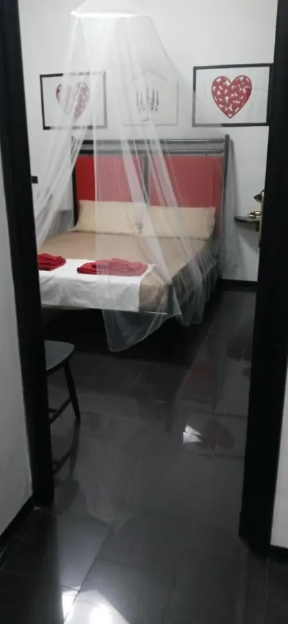 شقة Casa Guen بارما 0*,