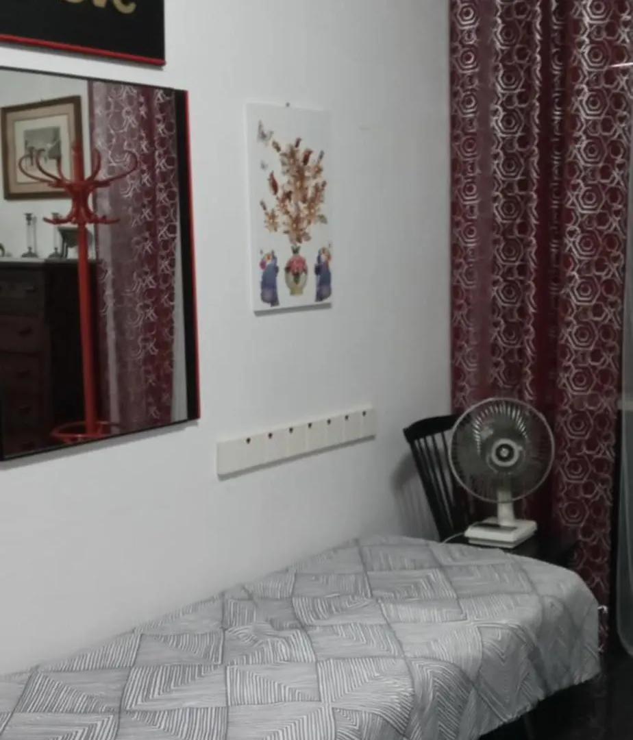 شقة Casa Guen بارما
